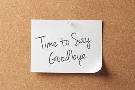 Time to Say Goodbye – Moroccanoil Beautiful Business