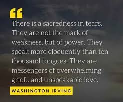 94+ Profound & Powerful Quotes About Losing a Loved One - BayArt