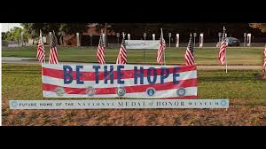 Be The Hope - YouTube